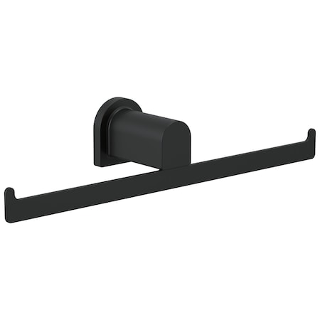 Peerless Xander Double Tissue Holder PA219-BL